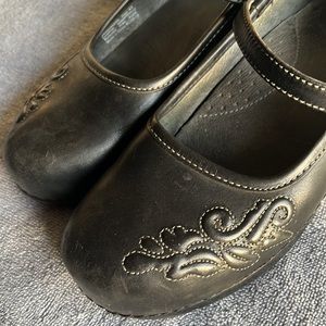 Dansco mary jane size EU 41 US size 10